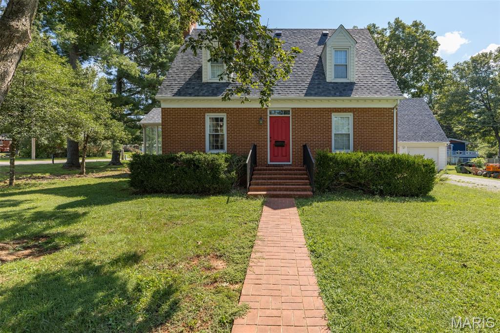 3rd image of 1005 Westgate Dr, Farmington, MO 63640 | MLS# MIS26026976