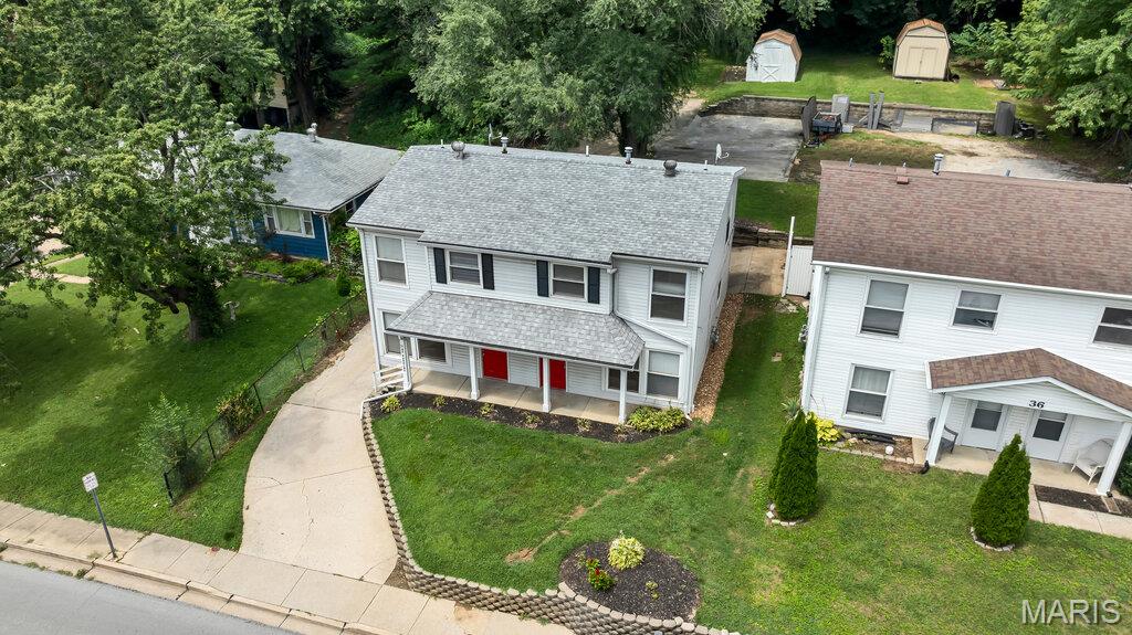 53rd image of 36 Lee Dr #C & D, St Charles, MO 63301 | MLS# MIS26027108