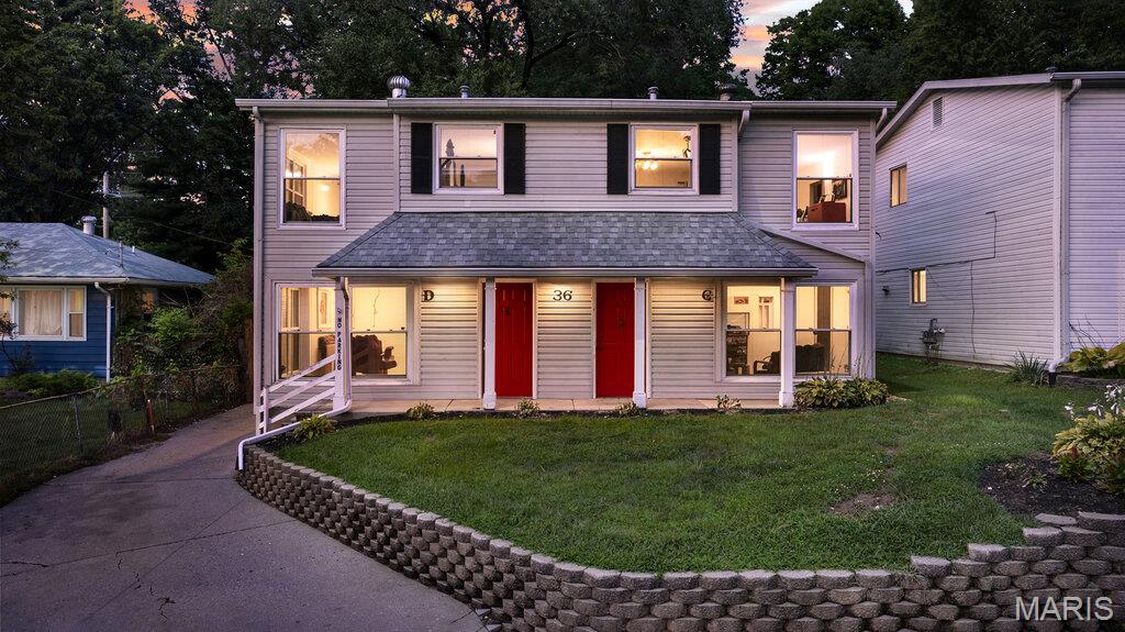 1st image of 36 Lee Dr #C & D, St Charles, MO 63301 | MLS# MIS26027108