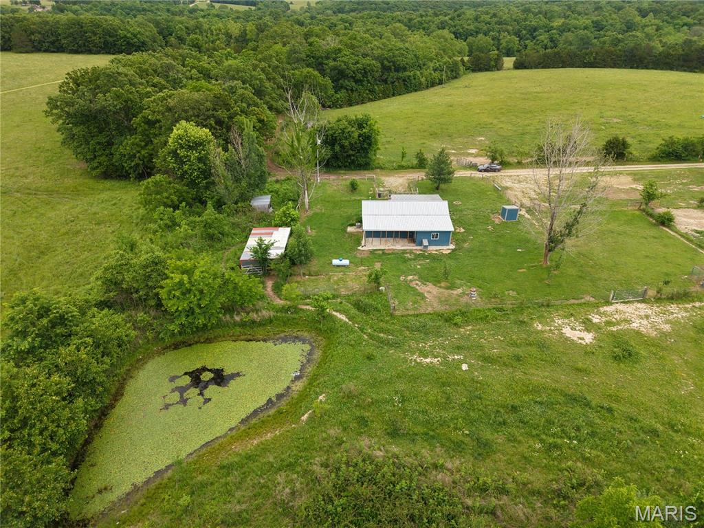 Homes for sale in Falcon, MO | 40190 Dandelion Rd, Falcon, MO 65470 | MLS# MIS26027142
