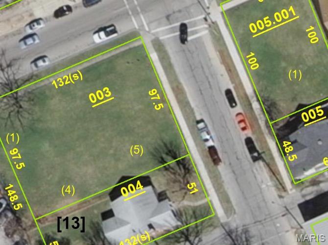 Homes for sale in Collinsville, IL | 119 N Hesperia St, Collinsville, IL 62234 | MLS# MIS26027204