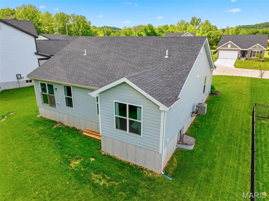 53rd image of 512 Kit Fox Ct, Eureka, MO 63025 | MLS# MIS26027314