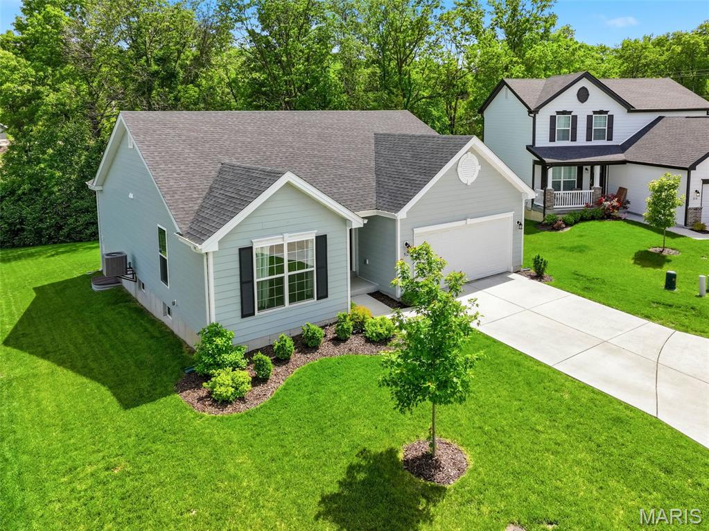5th image of 512 Kit Fox Ct, Eureka, MO 63025 | MLS# MIS26027314