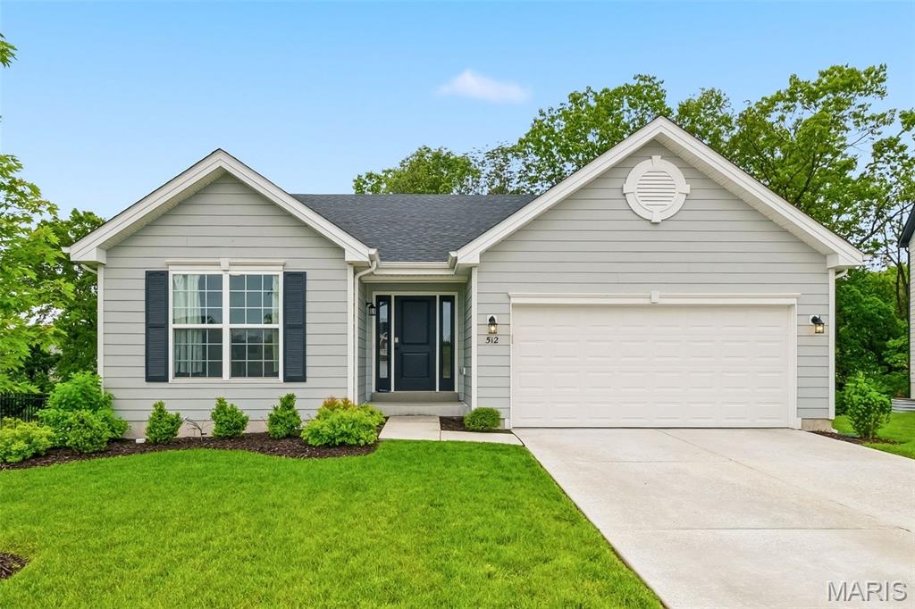 1st image of 512 Kit Fox Ct, Eureka, MO 63025 | MLS# MIS26027314
