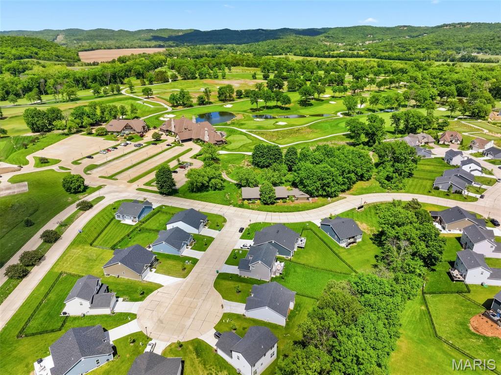 3rd image of 512 Kit Fox Ct, Eureka, MO 63025 | MLS# MIS26027314