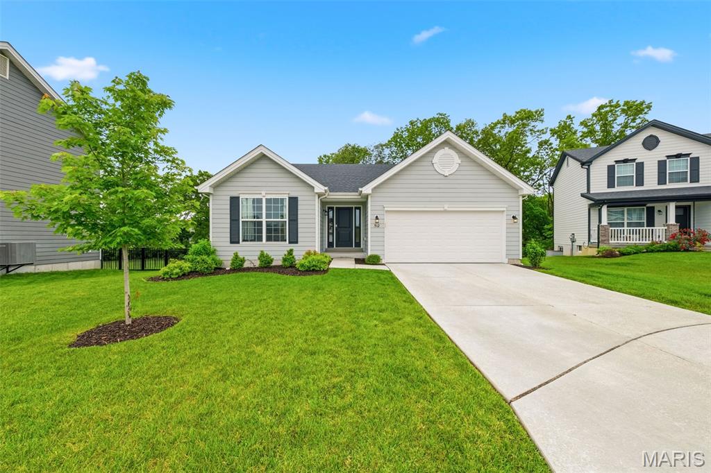 2nd image of 512 Kit Fox Ct, Eureka, MO 63025 | MLS# MIS26027314