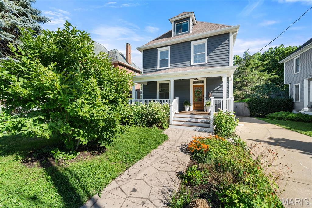 Homes for sale in Maplewood, MO | 7316 Marietta Ave, Maplewood, MO 63143 | MLS# MIS26027537