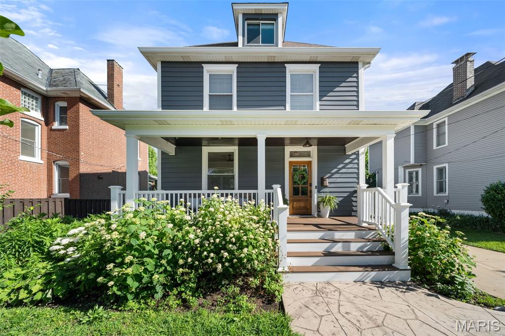 Homes for sale in Maplewood, MO | 7316 Marietta Ave, Maplewood, MO 63143 | MLS# MIS26027537