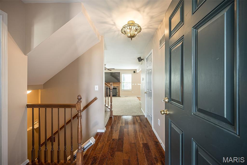 3rd image of 1549 Batters Box Dr, O Fallon, MO 63366 | MLS# MIS26028064