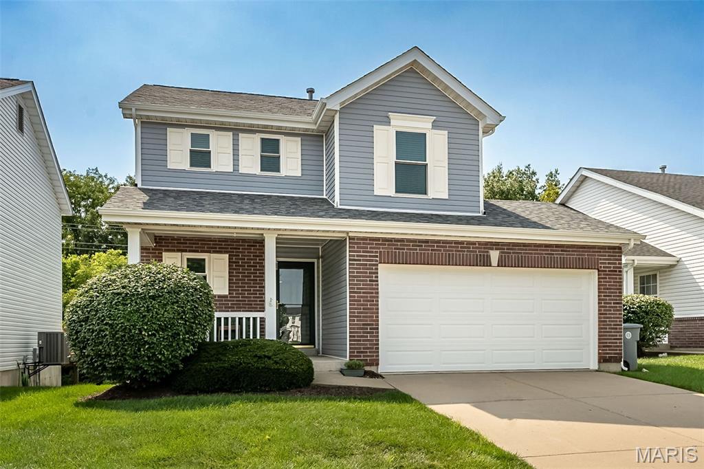 2nd image of 1549 Batters Box Dr, O Fallon, MO 63366 | MLS# MIS26028064