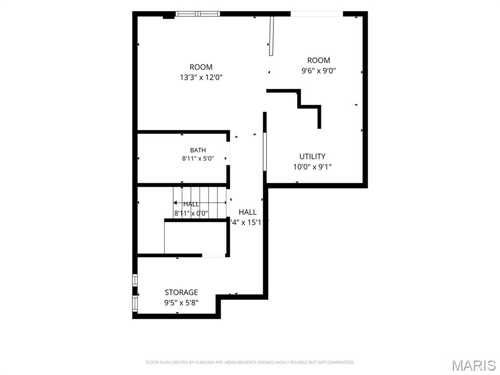 45th image of 1549 Batters Box Dr, O Fallon, MO 63366 | MLS# MIS26028064