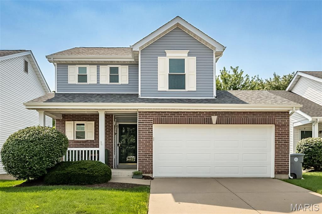 1st image of 1549 Batters Box Dr, O Fallon, MO 63366 | MLS# MIS26028064