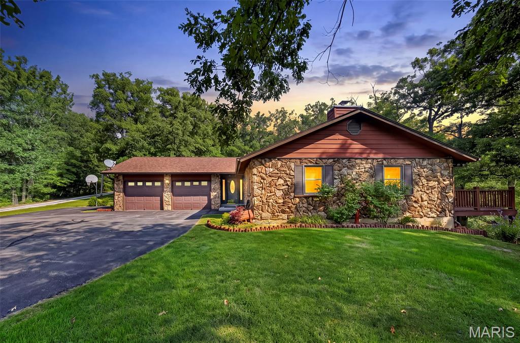 1st image of 85 Spring Branch Rd, Troy, MO 63379 | MLS# MIS26028129