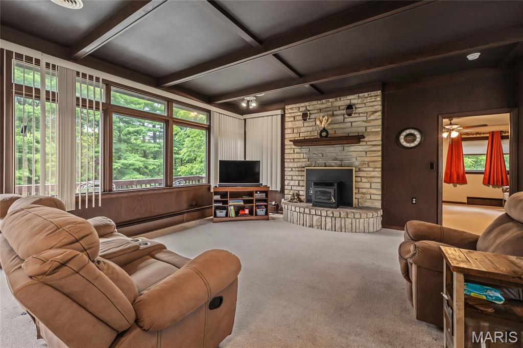 5th image of 841 Dilworth Rd, Lebanon, MO 65536 | MLS# MIS26028168