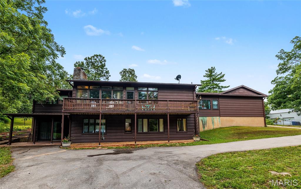 2nd image of 841 Dilworth Rd, Lebanon, MO 65536 | MLS# MIS26028168