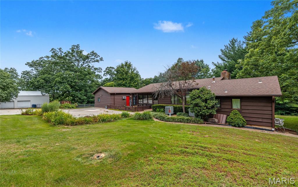 3rd image of 841 Dilworth Rd, Lebanon, MO 65536 | MLS# MIS26028168