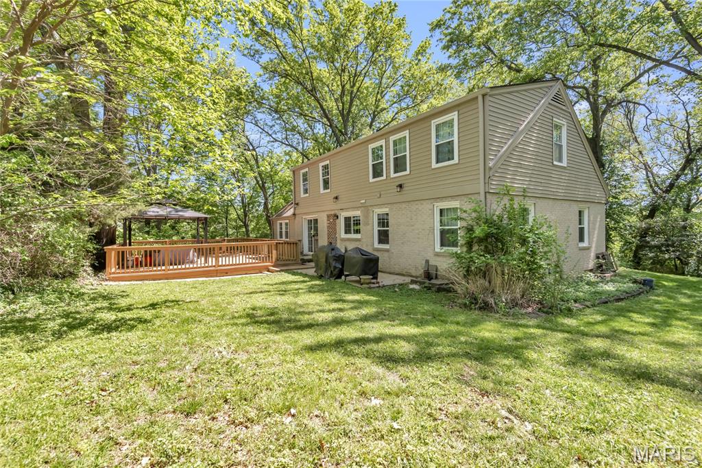 33rd image of 9 Modoc Trl, Saint Louis, MO 63122 | MLS# MIS26028213