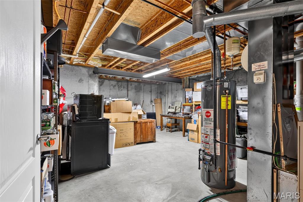 28th image of 202 Park Ridge Dr #64a, O Fallon, MO 63366 | MLS# MIS26028276