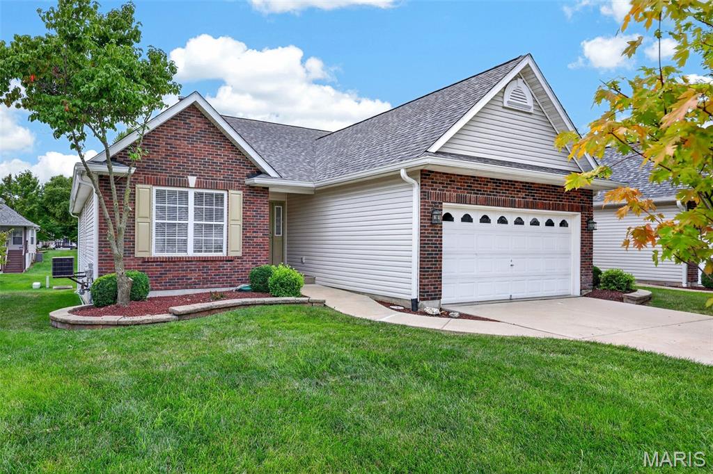 5th image of 202 Park Ridge Dr #64a, O Fallon, MO 63366 | MLS# MIS26028276