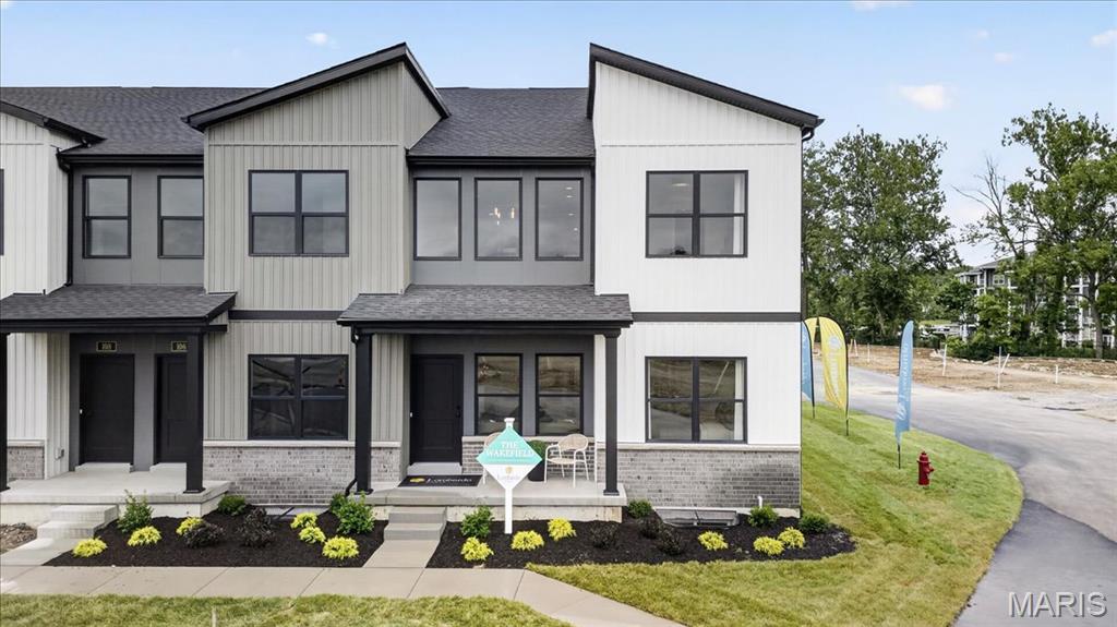 1st image of Tbb Bristol @ Crooked Creek   Cottleville Trails, Cottleville, MO 63304 | MLS# MIS26028566