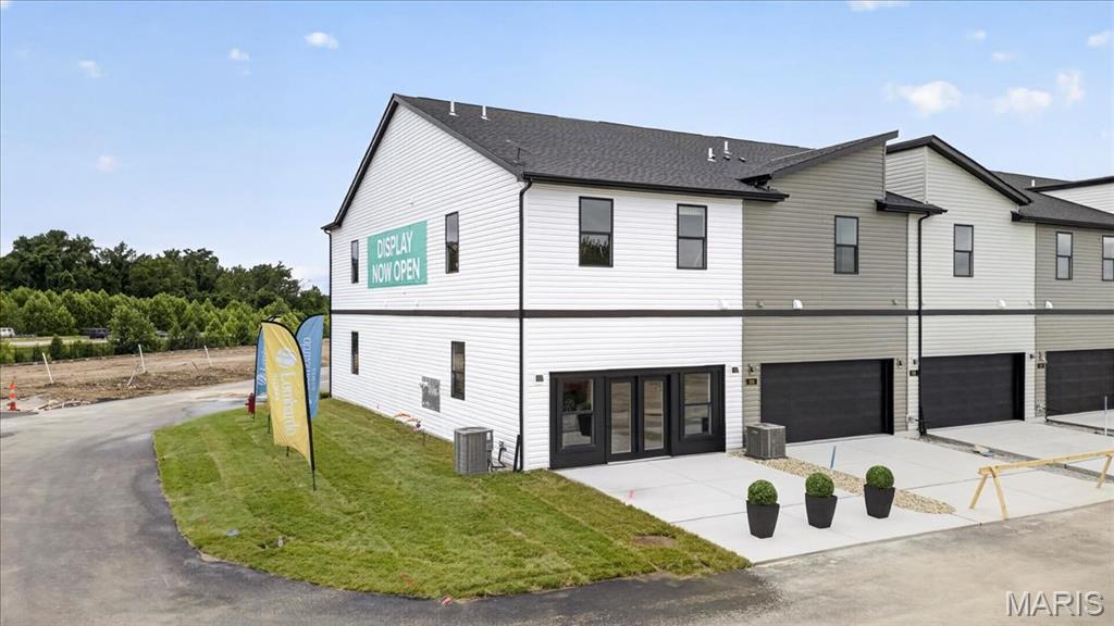 37th image of Tbb Bristol @ Crooked Creek   Cottleville Trails, Cottleville, MO 63304 | MLS# MIS26028566
