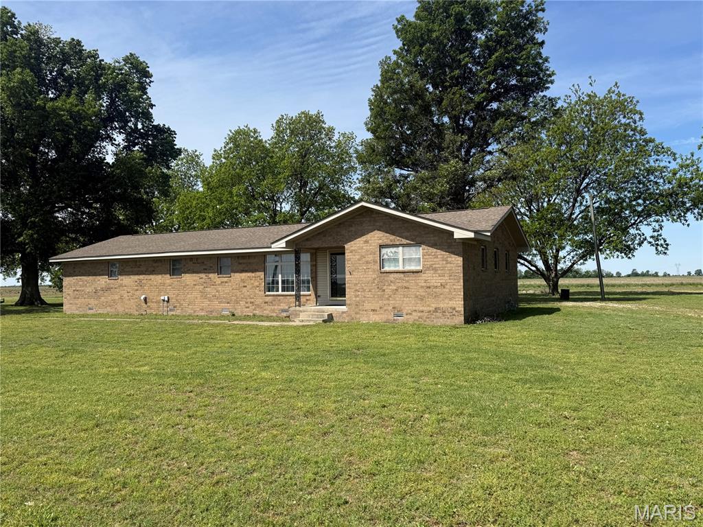 Homes for sale in Steele, MO | 4312 State Hwy C, Steele, MO 63877 | MLS# MIS26028780