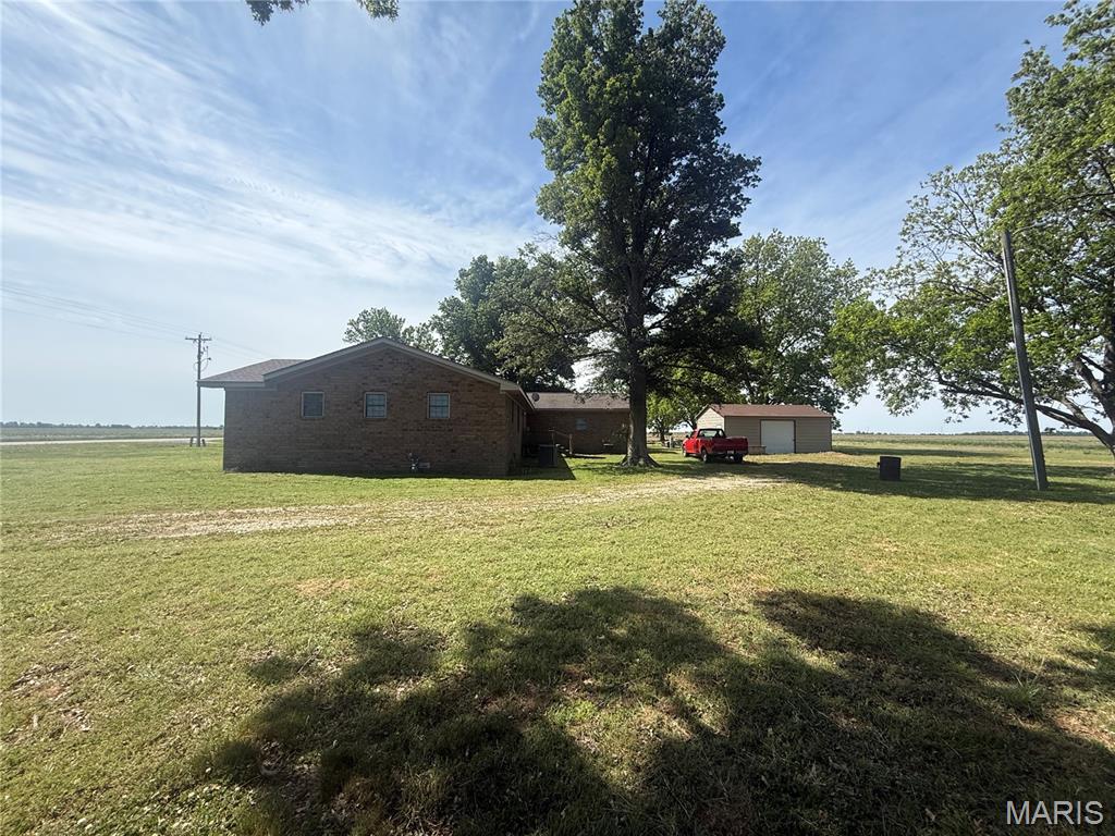 Homes for sale in Steele, MO | 4312 State Hwy C, Steele, MO 63877 | MLS# MIS26028780