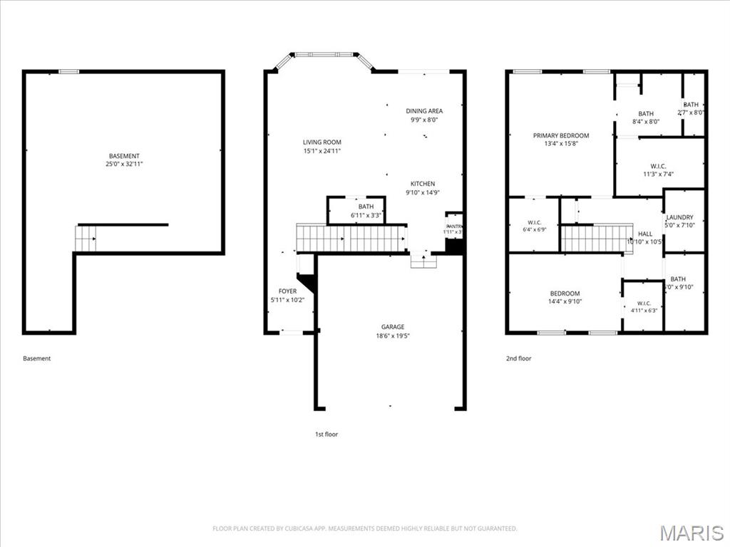 27th image of 816 Foxgrove Dr, Fairview Heights, IL 62208 | MLS# MIS26028831