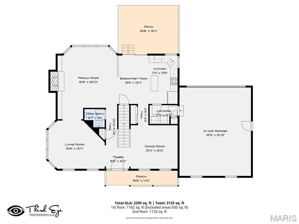 46th image of 4207 Goodness Ct, Florissant, MO 63034 | MLS# MIS26028869