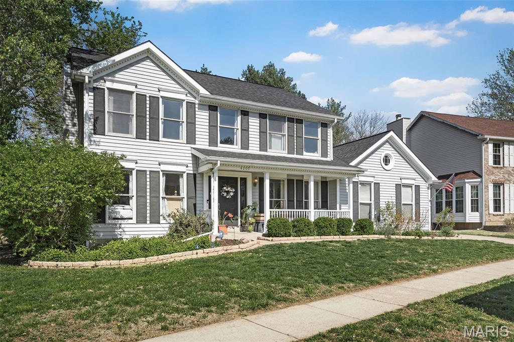 2nd image of 4207 Goodness Ct, Florissant, MO 63034 | MLS# MIS26028869