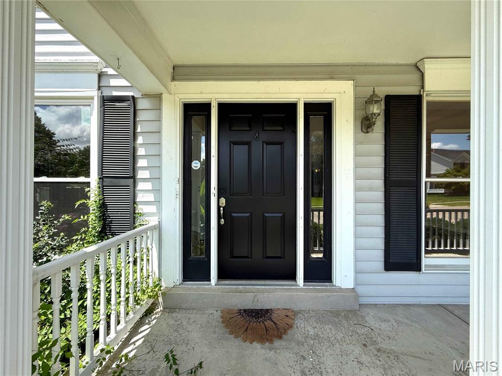 5th image of 4207 Goodness Ct, Florissant, MO 63034 | MLS# MIS26028869