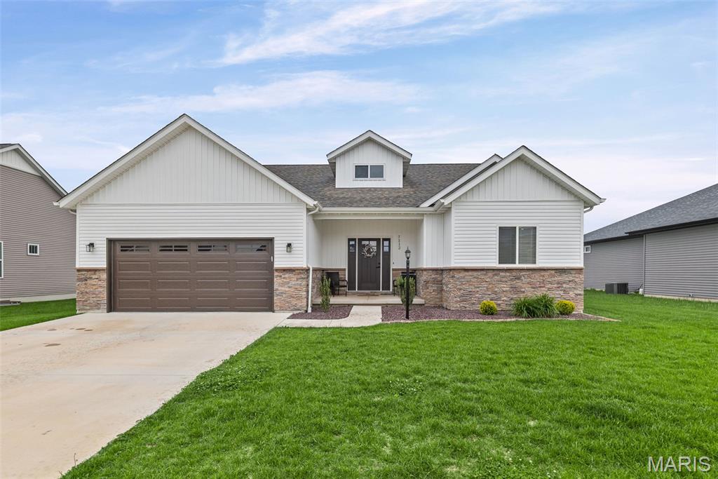 Homes for sale in Glen Carbon, IL | 7112 Richmond Dr, Glen Carbon, IL 62034 | MLS# MIS26028881
