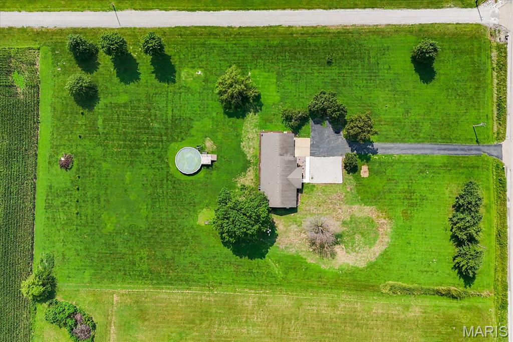 Homes for sale in Freeburg, IL | 1151 W Apple St, Freeburg, IL 62243 | MLS# MIS26028909