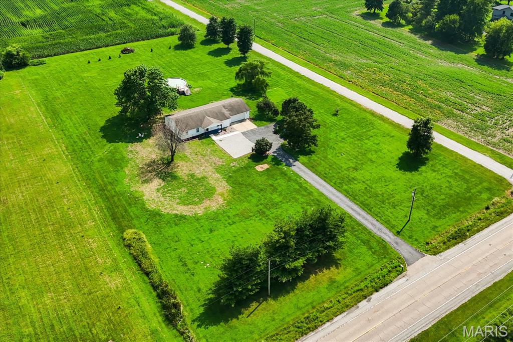 Homes for sale in Freeburg, IL | 1151 W Apple St, Freeburg, IL 62243 | MLS# MIS26028909
