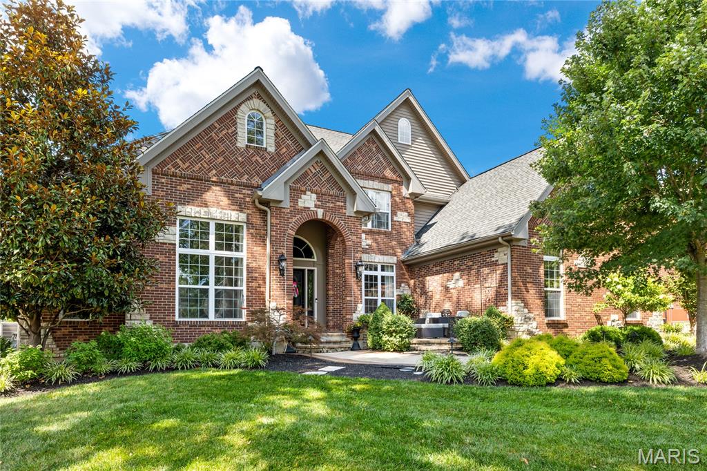 1st image of 11727 Fawnridge Dr, Saint Louis, MO 63131 | MLS# MIS26028924
