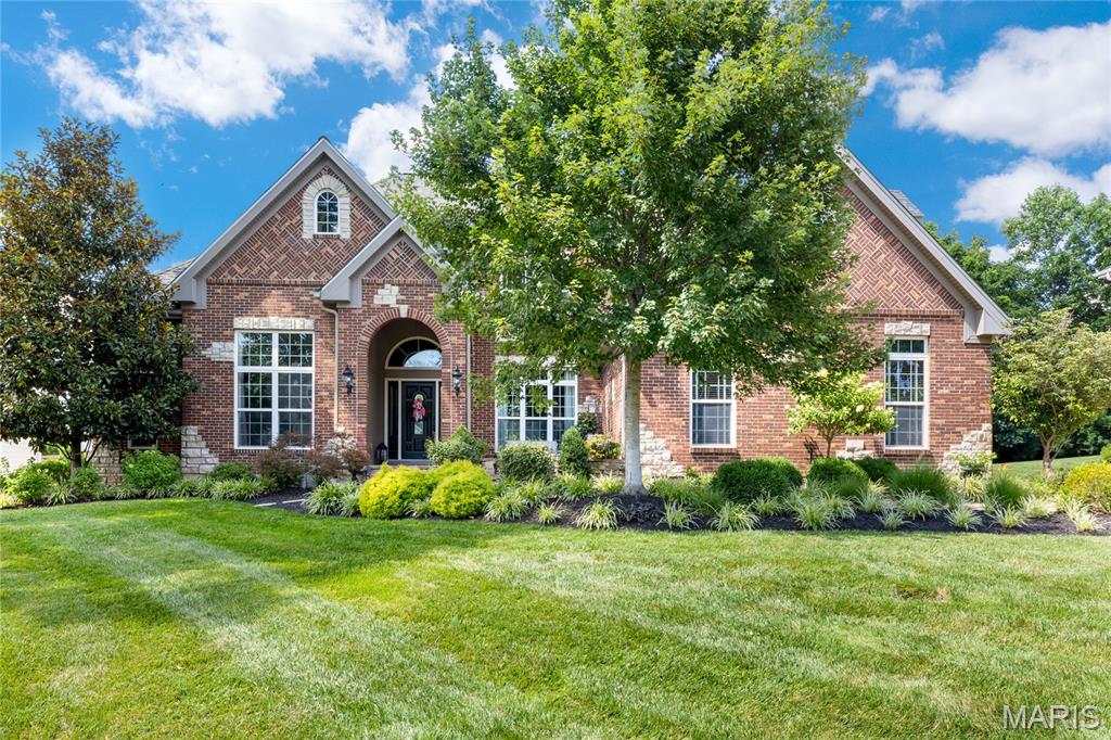 2nd image of 11727 Fawnridge Dr, Saint Louis, MO 63131 | MLS# MIS26028924