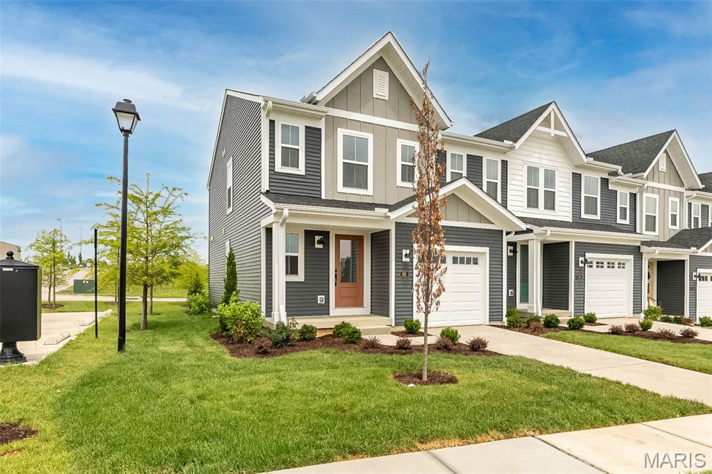 Homes for sale in O Fallon, MO | 92 Mora Blvd #440-501, O Fallon, MO 63368 | MLS# MIS26029022