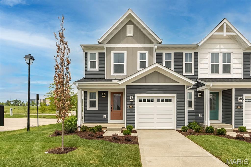 Homes for sale in O Fallon, MO | 92 Mora Blvd #440-501, O Fallon, MO 63368 | MLS# MIS26029022