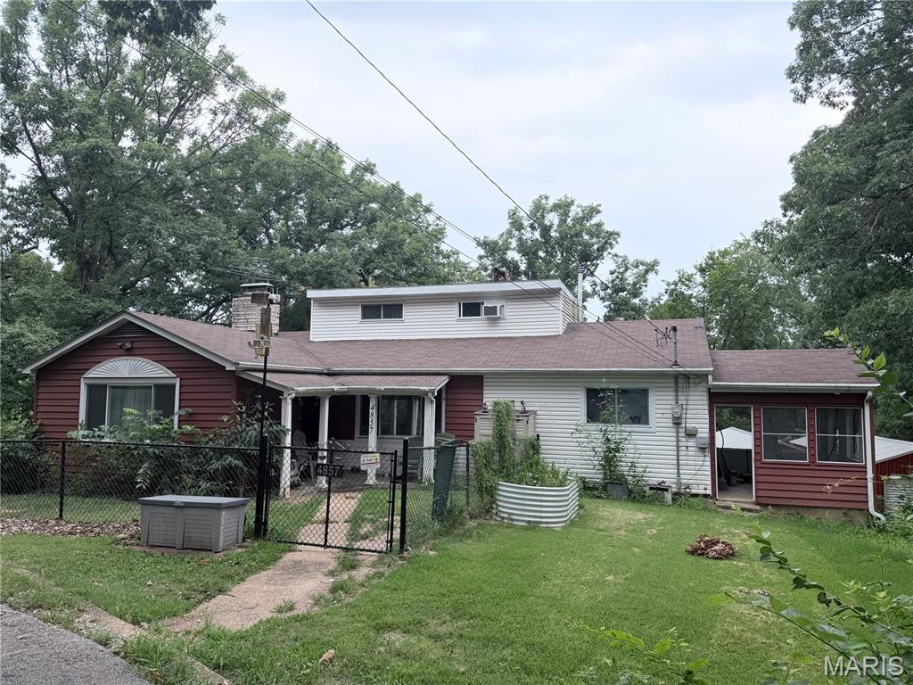 1st image of 4857 Connors Rd, House Springs, MO 63051 | MLS# MIS26029077