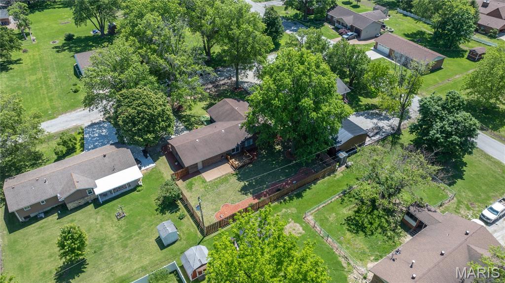 Homes for sale in Moro, IL | 5 Magnolia Dr, Moro, IL 62067 | MLS# MIS26029137