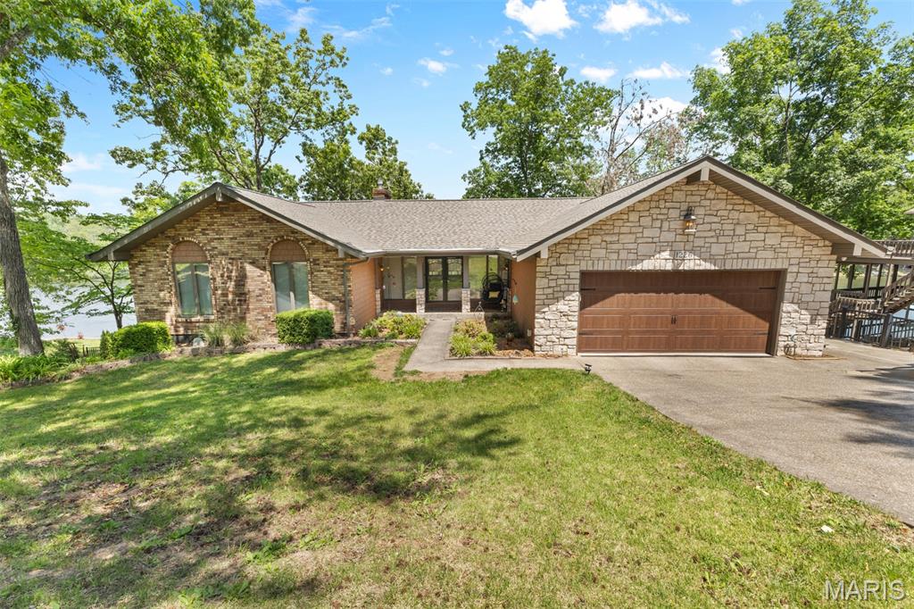 Homes for sale in Fredericktown, MO | 1226 S Deer Trl, Fredericktown, MO 63645 | MLS# MIS26029168