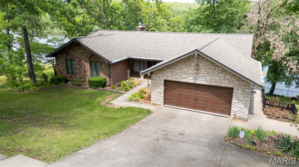 Homes for sale in Fredericktown, MO | 1226 S Deer Trl, Fredericktown, MO 63645 | MLS# MIS26029168