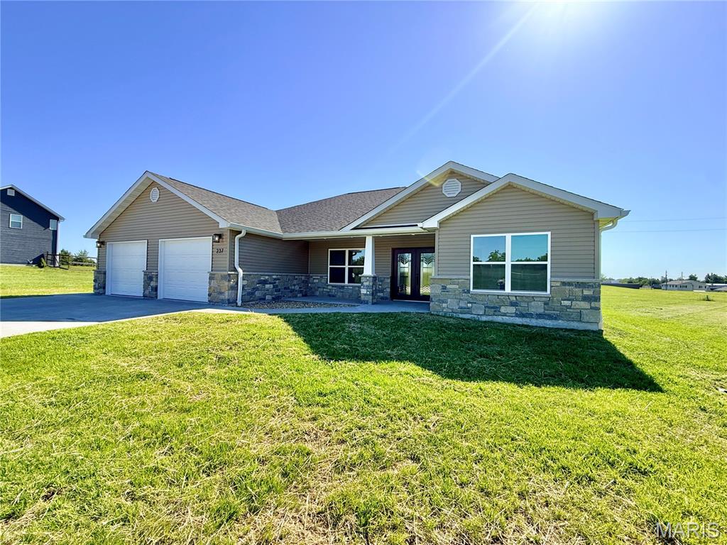 Homes for sale in Perryville, MO | 237 Sycamore Rd, Perryville, MO 63775 | MLS# MIS26029246