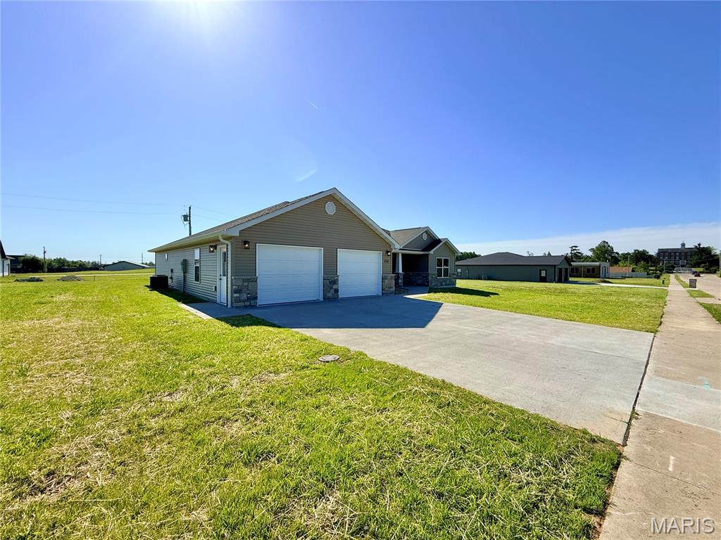 Homes for sale in Perryville, MO | 237 Sycamore Rd, Perryville, MO 63775 | MLS# MIS26029246