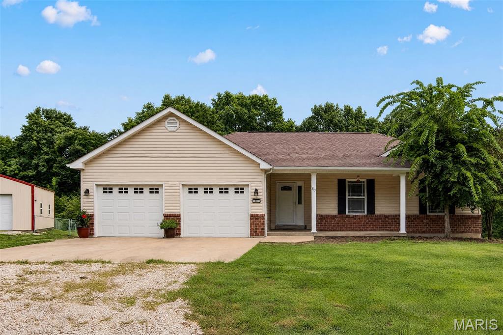1st image of 80 Millwood Dr, Silex, MO 63377 | MLS# MIS26029252