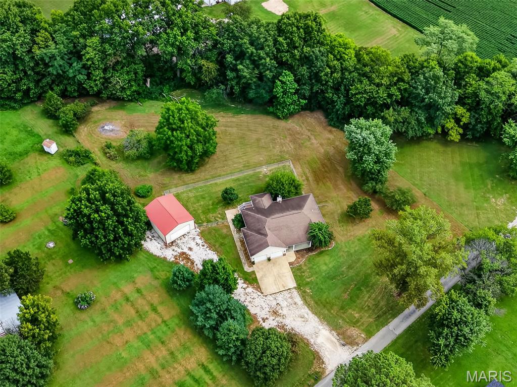 54th image of 80 Millwood Dr, Silex, MO 63377 | MLS# MIS26029252