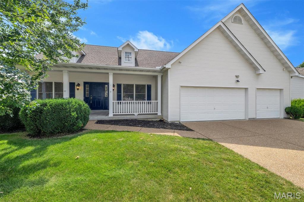 1st image of 195 England Dr, O Fallon, MO 63366 | MLS# MIS26029652