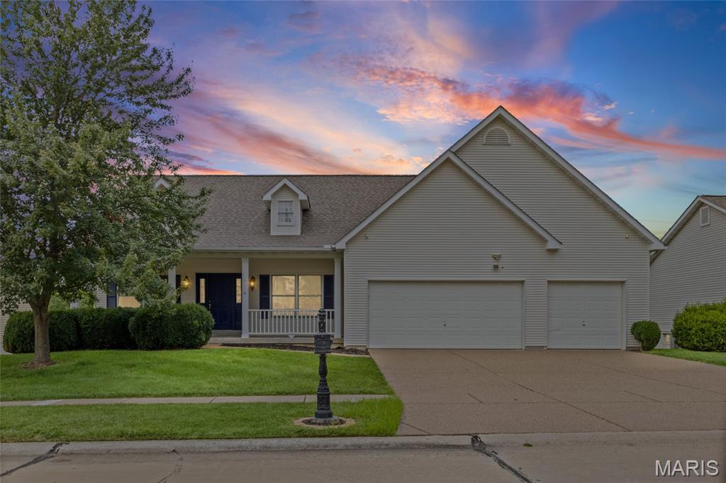 56th image of 195 England Dr, O Fallon, MO 63366 | MLS# MIS26029652