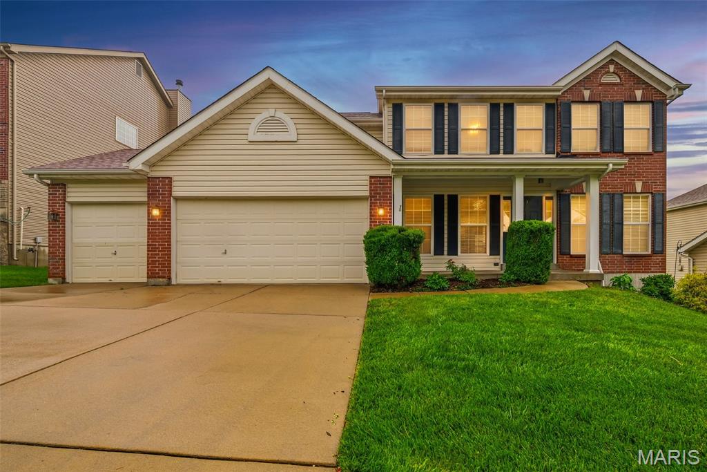 1st image of 415 Forby Estates Dr, Eureka, MO 63025 | MLS# MIS26029702