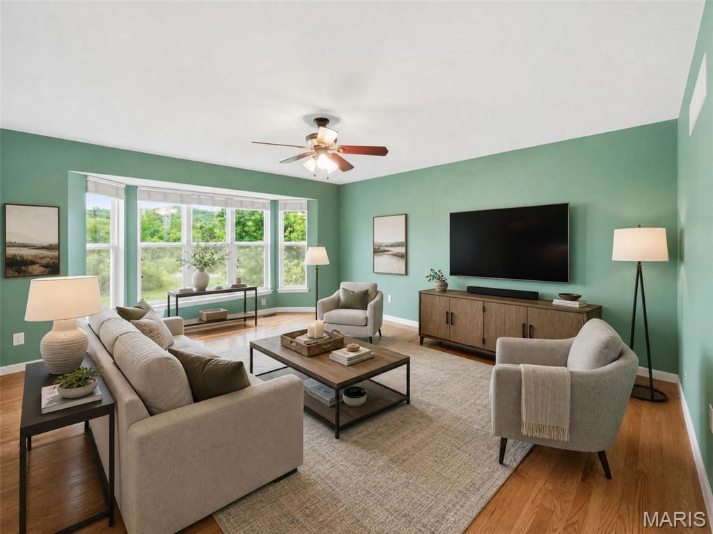 5th image of 415 Forby Estates Dr, Eureka, MO 63025 | MLS# MIS26029702